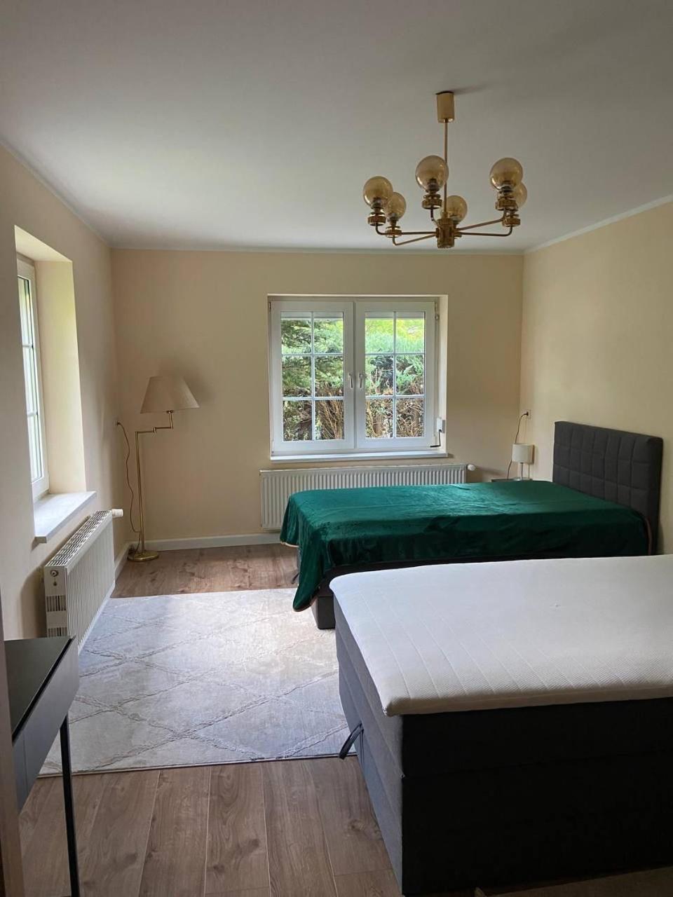 Hotel Waldeslust Altenberg  Pokoj fotografie