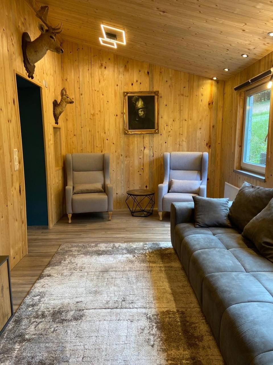 Hotel Waldeslust Altenberg  Pokoj fotografie